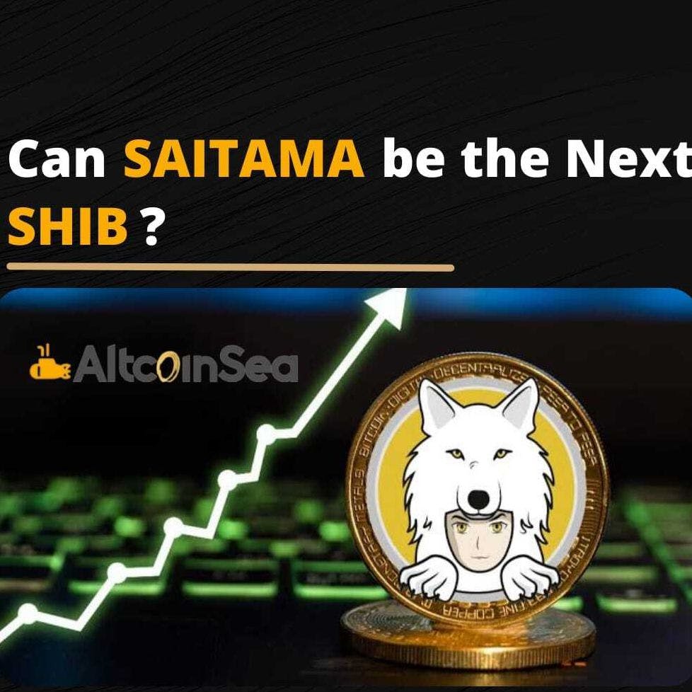 Cover Image for AltCoinSea