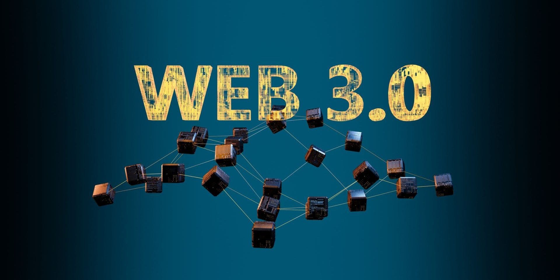 Cover Image for What is web3.0?